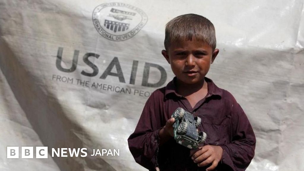USAIDの閉鎖と国際協力の現在地を考える