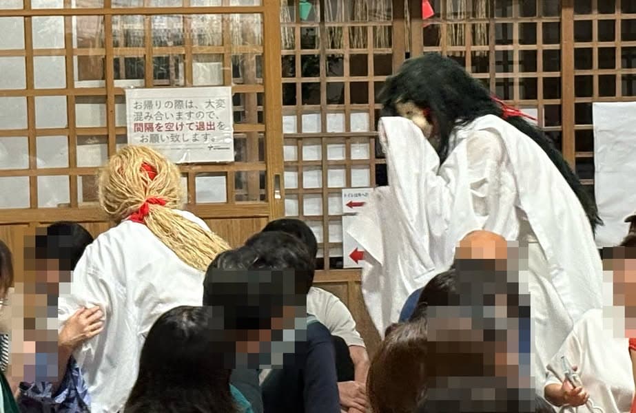 高千穂の夜神楽で学ぶ伝統文化の本質
